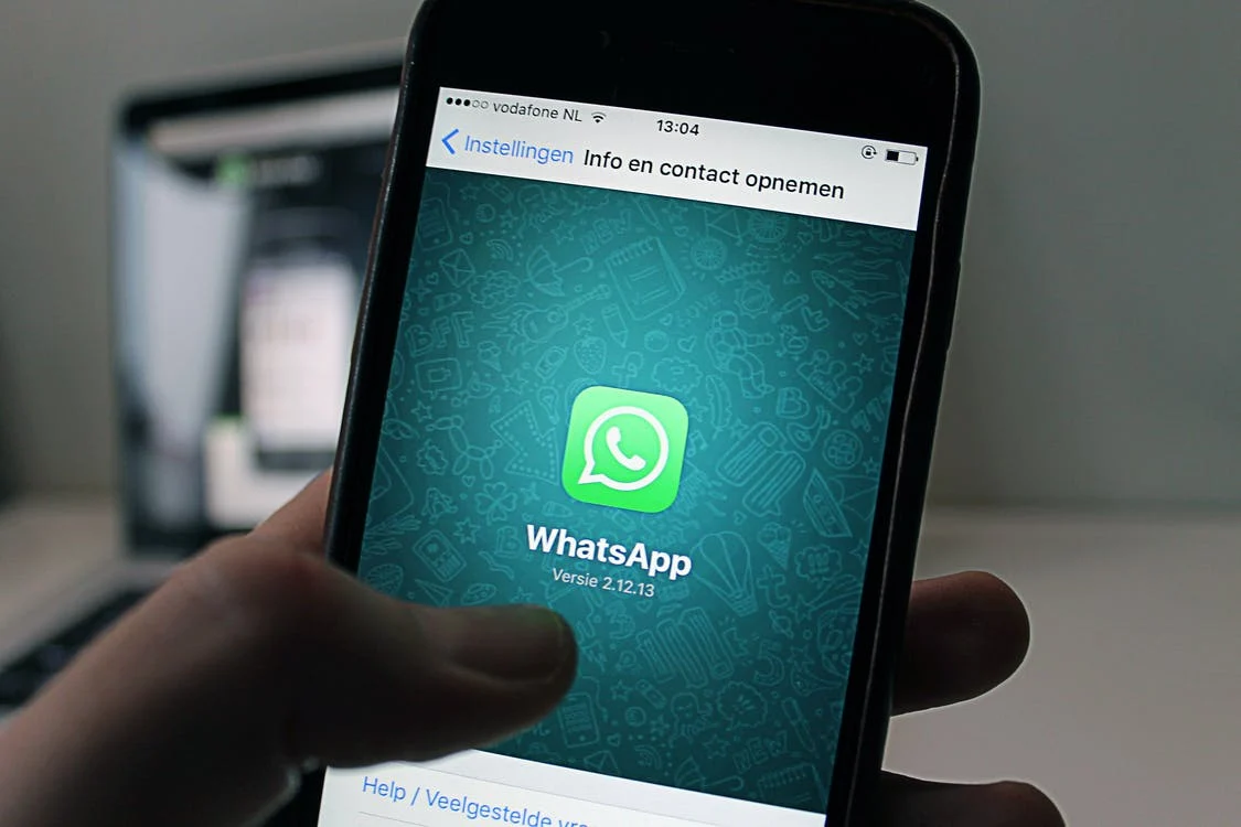 Signs that Your WhatsApp is Being Hacked