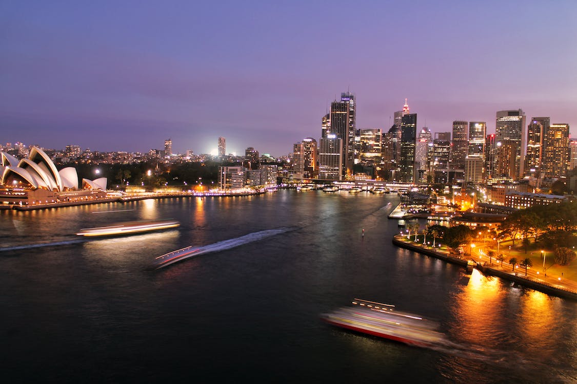 Top Business Opportunities in Sydney