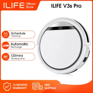 ILIFE V3s Pro