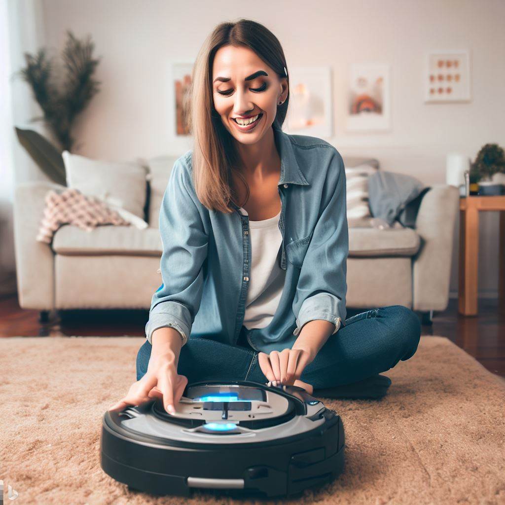 Recommendations for Affordable Robot Vacuum Cleaners