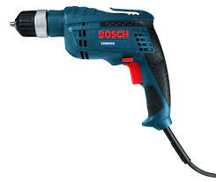 Bosch 1006VSR 3/8-Inch Keyless Chuck Drill