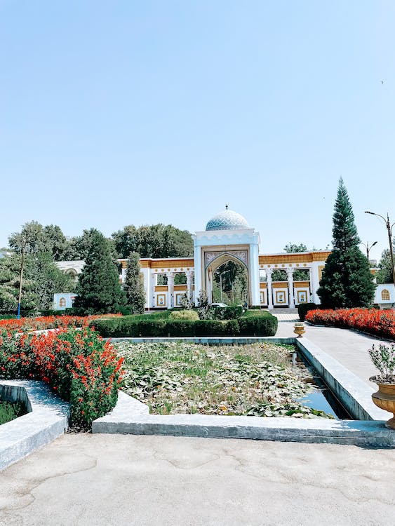 The Beauty of Tajikistan: Top Places to Visit