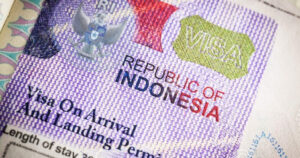 Indonesia's Golden Visa program